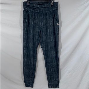 Calia Carrie Underwood Effortless Foldover Jogger